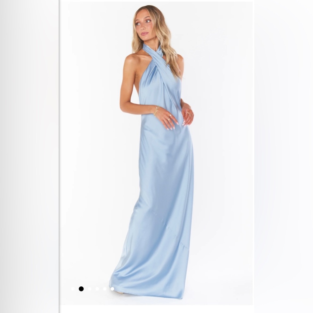 Show Me Your MuMu dress